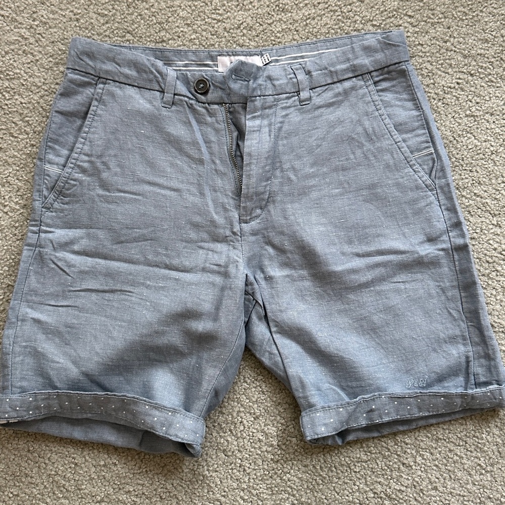 Men’s short
